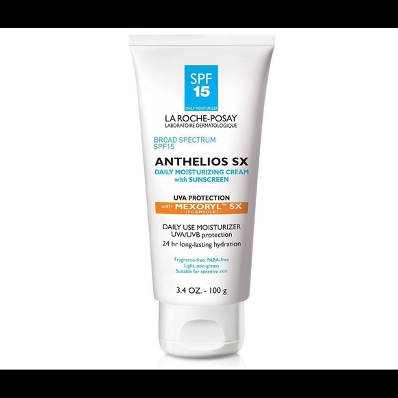 La Roche-Posay Other - La Roche-Posay Anthelios SX Daily Face Moisturizer